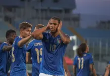 L’Italia Under 21 batte la Polonia e si qualifica agli Europei 2027