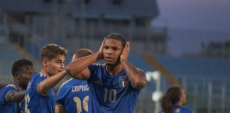 L’Italia Under 21 batte 6-2 la Polonia e vola agli Europei