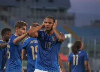 L’Italia Under 21 batte 6-2 la Polonia e vola agli Europei