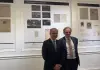 Caravaggio e gli 80 anni della Repubblica italiana in mostra a New York