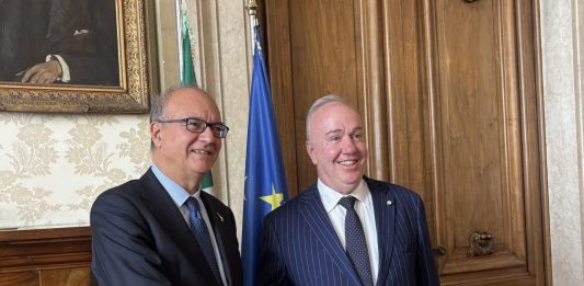 Protocollo Mim-Niaf per l’insegnamento nelle scuole della storia dell’immigrazione italiana in America / Video