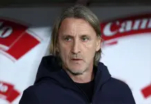 Davide Nicola è il nuovo allenatore del Venezia