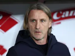 Davide Nicola è il nuovo allenatore del Venezia