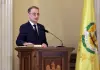 In Romania Niculescu ottiene la fiducia, priorità al risanamento dei conti pubblici