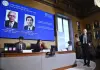 Premio Nobel per la Chimica a Henri Kagan e Kenso Soai