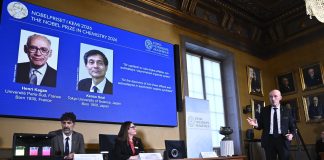 Premio Nobel per la Chimica a Henri Kagan e Kenso Soai