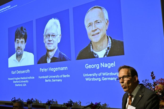SWEDEN NOBEL PRIZE 2026 PHYSIOLOGY OR MEDICINE
