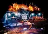 Ultimo annuncia il live album del concerto di Tor Vergata