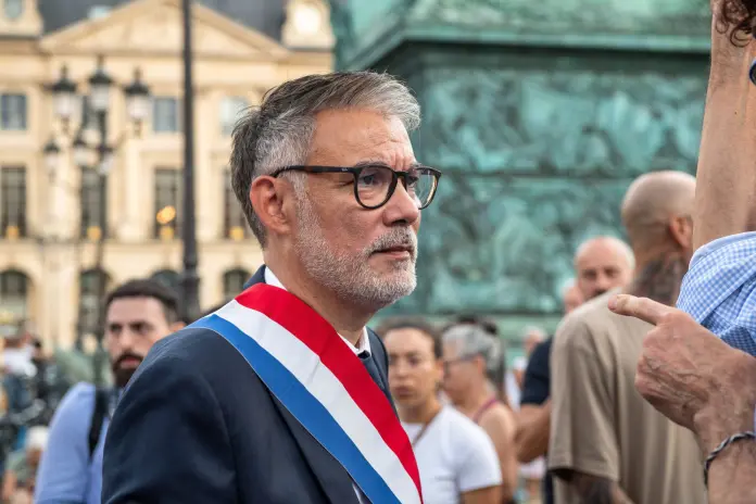 Olivier Faure