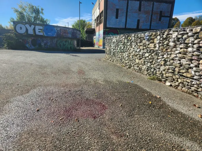 Omicidio-Torino