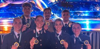 Mondiali Militari, l’Italia chiude con altri due ori e vince il medagliere