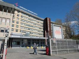 Torino, arrestato 36enne dopo aver aggredito un medico al Pronto Soccorso del San Giovanni Bosco