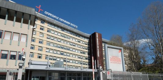 Torino, arrestato 36enne dopo aver aggredito un medico al Pronto Soccorso del San Giovanni Bosco