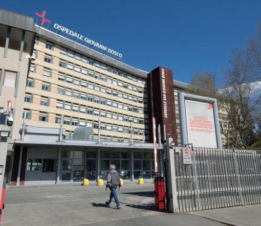 Torino, arrestato 36enne dopo aver aggredito un medico al Pronto Soccorso del San Giovanni Bosco
