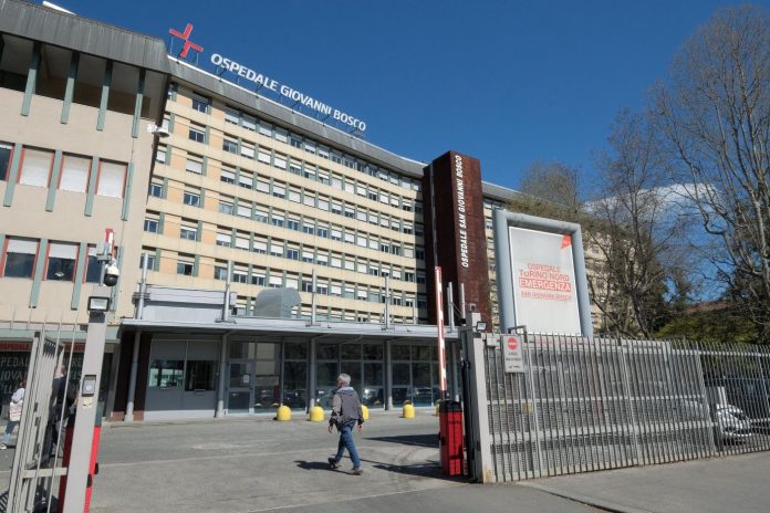 Torino, ospedale San Giovanni Bosco nuova Terapia intensiva coronarica