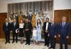 Azerbaigian, la vicepresidente della Fondazione Heydar Aliyev in Vaticano