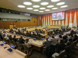 L’italiano può essere la lingua della pace? La risposta arriva dall’Onu / Video
