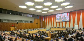 L’italiano può essere la lingua della pace? La risposta arriva dall’Onu