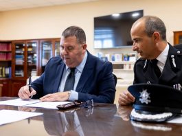 Malta to deport foreign prisoners early to ease overcrowding
