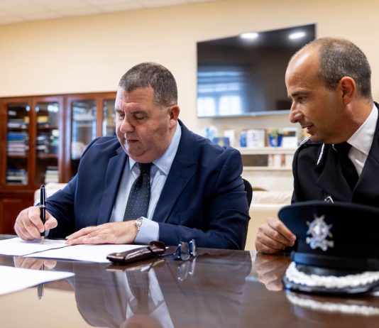 Malta to deport foreign prisoners early to ease overcrowding