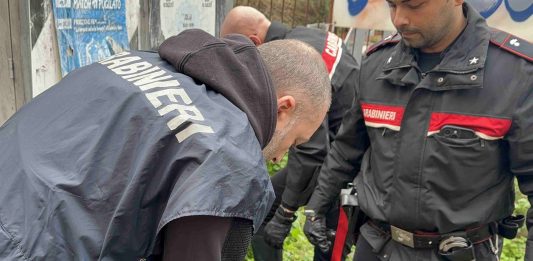 Contrasto allo spaccio di droga, 20 arresti in diverse zone di Roma e del litorale