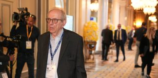 UniCredit, Pier Carlo Padoan lascerà l’incarico di Presidente del CdA al termine del mandato