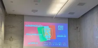 Al via la Serie A1 di pallanuoto, Barelli “Campionato cresciuto grazie ai club”