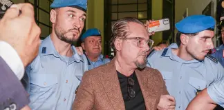 Omicidio Pamela Genini, Soncin in aula: “Porgo le mie scuse alla famiglia”. La sorella della vittima: “Non le accettiamo, vogliamo l’ergastolo”