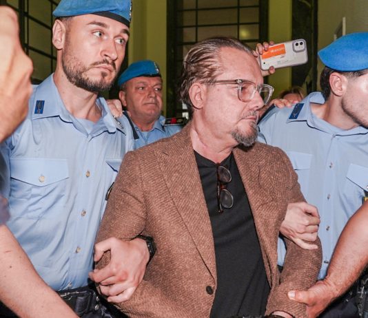 Omicidio Pamela Genini, Soncin in aula: “Porgo le mie scuse alla famiglia”. La sorella della vittima: “Non le accettiamo, vogliamo l’ergastolo”