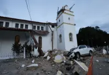Terremoto di magnitudo 7.7 a Panama, proseguono le verifiche dei danni