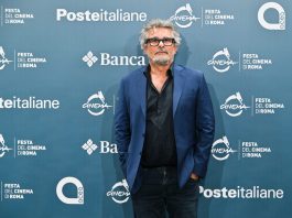 “Il rumore delle cose nuove” apre la Festa del Cinema di Roma, Genovese “Mi interessano i segreti dell’anima”