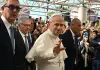 Papa Leone XIV il più citato su radio e tv negli ultimi sette giorni