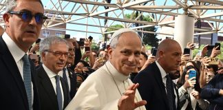 Papa Leone XIV operato al Gemelli. Diagnosi di adenocarcinoma, asportato lobo inferiore polmone destro