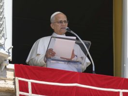 Papa Leone XIV “Le guerre impoveriscono e danneggiano il mondo”