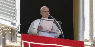 Papa Leone XIV “Le guerre impoveriscono e danneggiano il mondo”