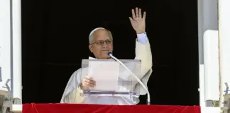 Papa Leone “Ho un nodulo al polmone”. Nei prossimi giorni l’intervento, poi ricovero di circa una settimana