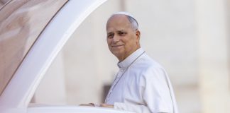 Confermato il viaggio apostolico di Papa Leone XIV in Sudamerica: “Felice di tornare nei luoghi in cui ho vissuto”