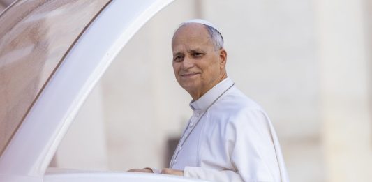 Confermato il viaggio apostolico di Papa Leone XIV in Sudamerica: “Felice di tornare nei luoghi in cui ho vissuto”