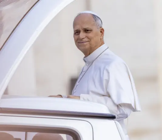 Confermato il viaggio apostolico di Papa Leone XIV in Sudamerica: “Felice di tornare nei luoghi in cui ho vissuto”