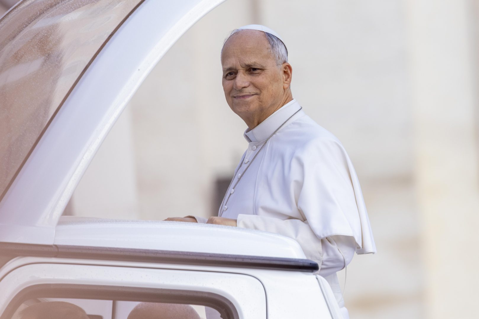 Confermato il viaggio apostolico di Papa Leone XIV in Sudamerica: “Felice di tornare nei luoghi in cui ho vissuto”