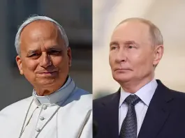 Telefonata tra Leone XIV e Putin, il Papa chiede una tregua per la città ucraina di Oleshky