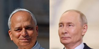 Telefonata tra Leone XIV e Putin, il Papa chiede una tregua per la città ucraina di Oleshky