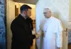 Papa Leone sente Zelensky al telefono: “Auspico collaborazione Ucraina-Russia per aiuti umanitari a Oleshky”