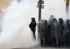 Studenti in piazza in Francia, nuovi scontri con la polizia a Parigi