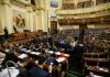 Egitto, il Parlamento approva il sostegno militare all’Arabia Saudita