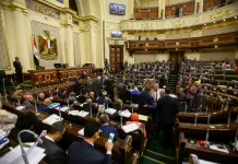 Egitto, il Parlamento approva il sostegno militare all’Arabia Saudita