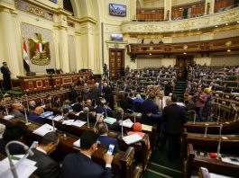 Egitto, il Parlamento approva il sostegno militare all’Arabia Saudita