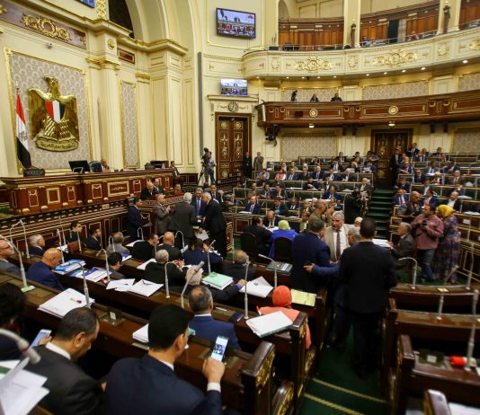 Egitto, il Parlamento approva il sostegno militare all’Arabia Saudita