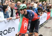 Paul Seixas vince per distacco la 120esima edizione del Giro di Lombardia