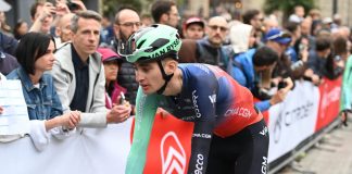 Capolavoro Seixas al Giro di Lombardia, vince per distacco la 120esima edizione